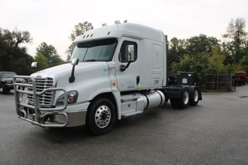Main image Freightliner Cascadia