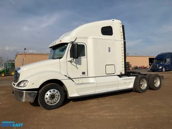 Main image Freightliner Columbia