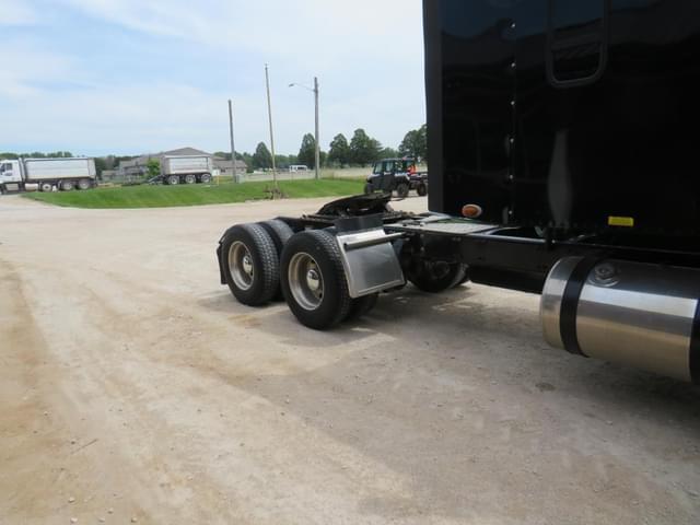 Image of Freightliner Coronado 122 equipment image 3