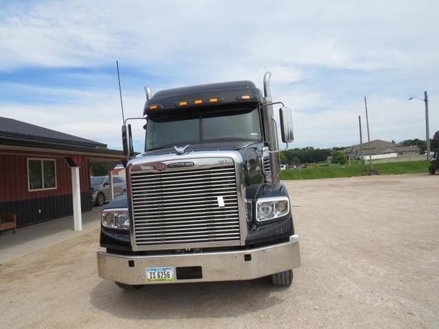 Image of Freightliner Coronado 122 equipment image 1