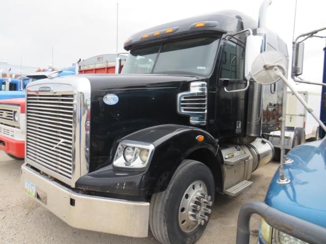 Image of Freightliner Coronado equipment image 1