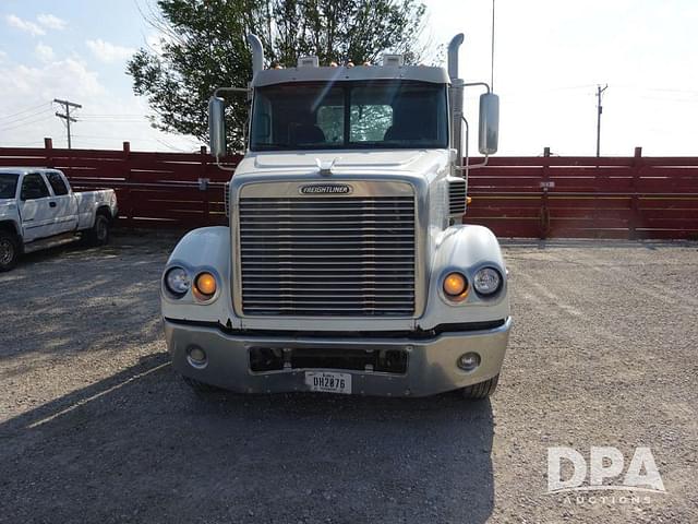Image of Freightliner Coronado equipment image 4