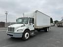 2017 Freightliner M2 Image