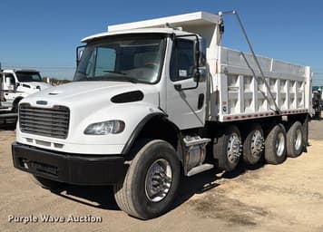 Main image Freightliner M2