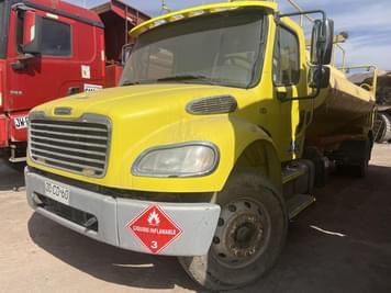 Main image Freightliner M2