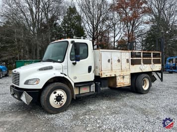 Main image Freightliner M2