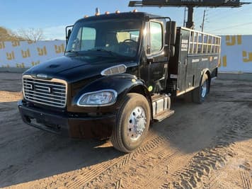 Main image Freightliner M2