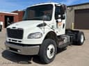 2017 Freightliner M2 Image