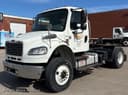 2017 Freightliner M2 Image