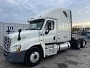 2017 Freightliner Cascadia Image