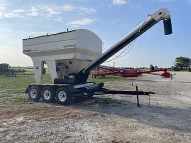 Seed Tenders