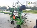 2017 Frontier TD3418 Image