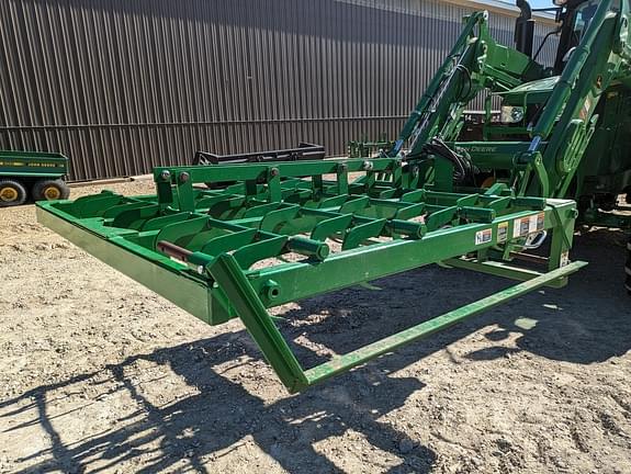Image of Frontier AB16G equipment image 2