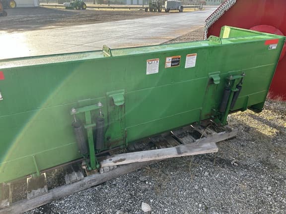 Image of Frontier AS11E Image 1