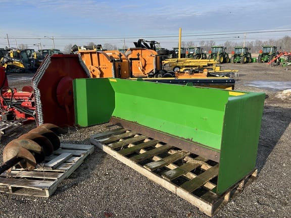 2017 Frontier AS11E Equipment Image0