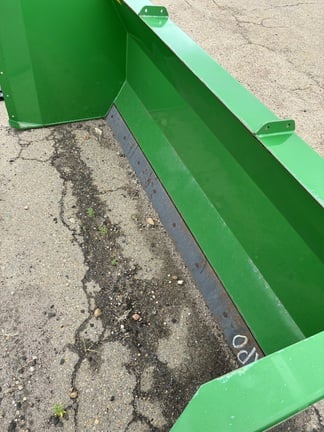 2017 Frontier AS11E-8 Equipment Image0