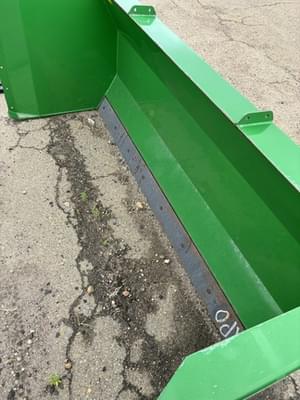 2017 Frontier AS11E Image