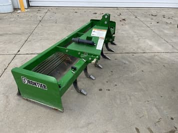 Main image Frontier BB2184