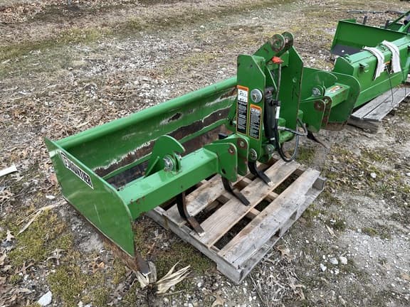 Image of Frontier BB4172 equipment image 3