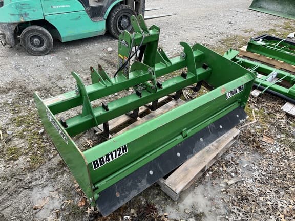 Image of Frontier BB4172 equipment image 1