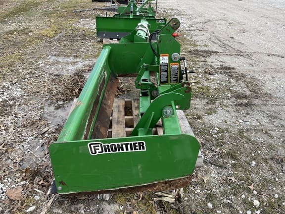 Image of Frontier BB4172 equipment image 4