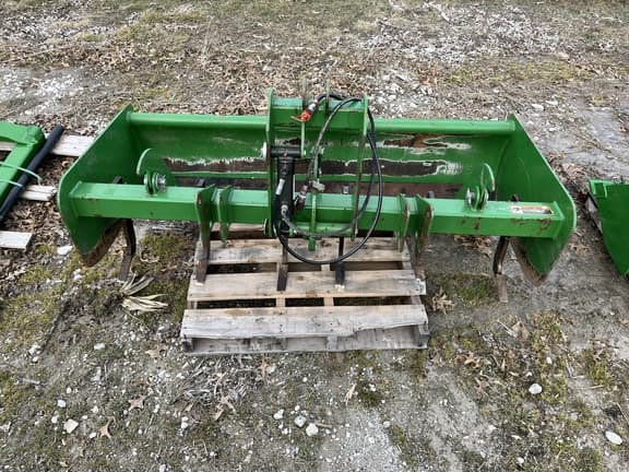 Image of Frontier BB4172 equipment image 2