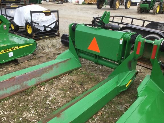 Main image Frontier CM1100