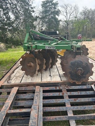 Main image Frontier DH1276