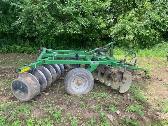 Main image Frontier DH1509