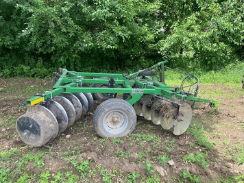 Main image Frontier DH1509