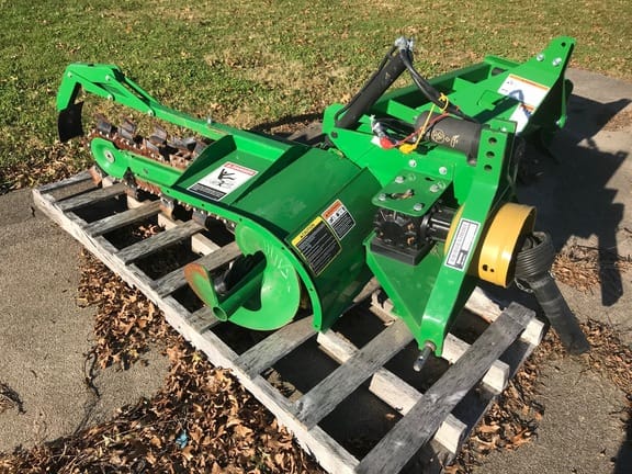 Main image Frontier DT1136