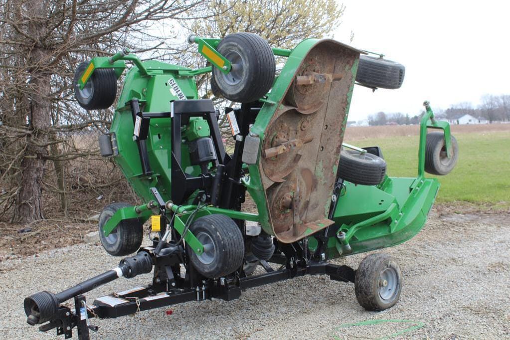 Main image Frontier FM1015