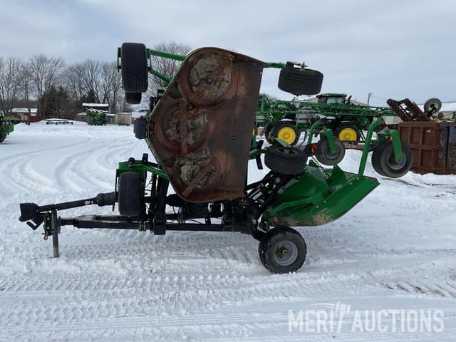 Image of Frontier FM1015R equipment image 1