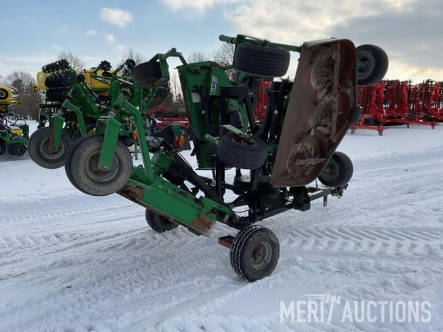 Image of Frontier FM1015R equipment image 4