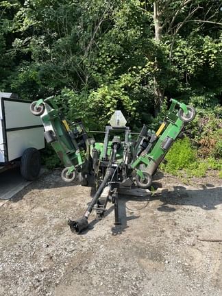 2017 Frontier FM3012 Equipment Image0