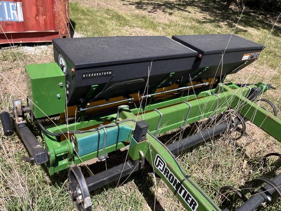 2017 Frontier FP2206 Equipment Image0