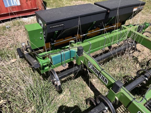 Image of Frontier FP2206 equipment image 3