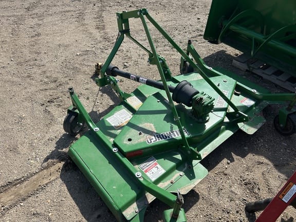 2017 Frontier GM1072E Equipment Image0