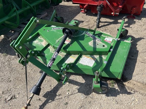 Image of Frontier GM1072E equipment image 1