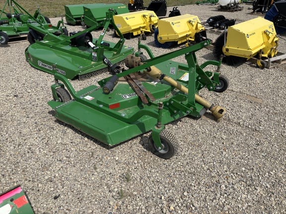 2017 Frontier GM2084R Equipment Image0