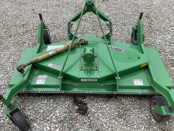 Main image Frontier GM2190R