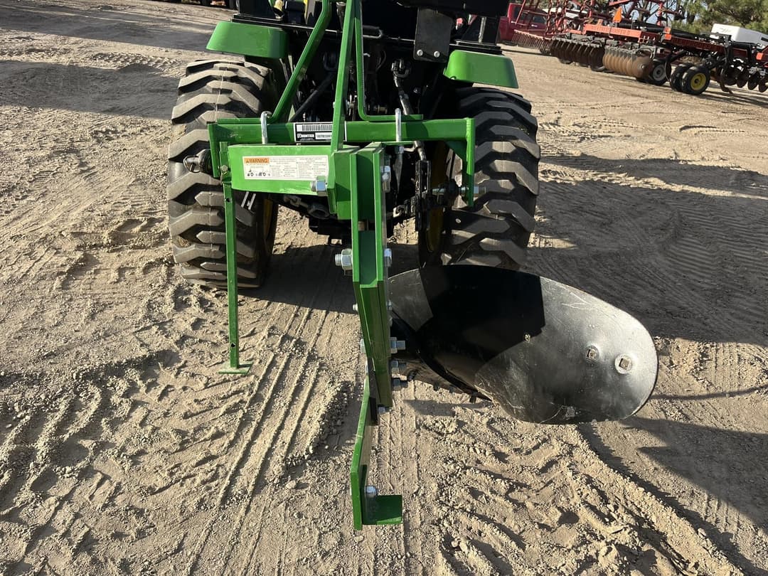 Image of Frontier PB1001 Image 1