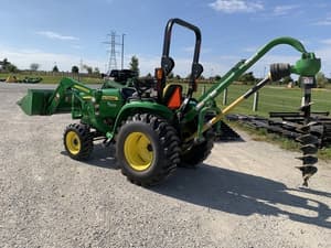 SOLD - 2017 Frontier PHD300 Stock No. 01504383 PD2 Other Equipment ...