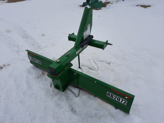 Main image Frontier RB2072