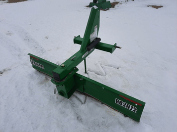 Main image Frontier RB2072