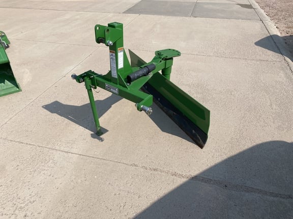 SOLD - 2017 Frontier RB5060L Stock No. C099125 Other Equipment ...