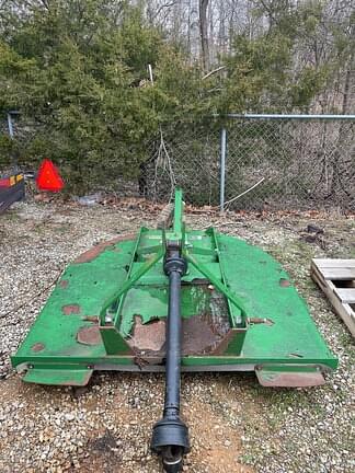 2017 Frontier RC1060 Equipment Image0