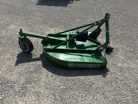Image of Frontier RC2048 equipment image 4