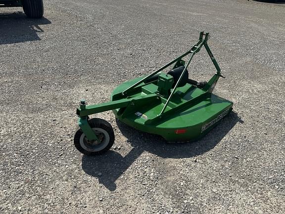 Image of Frontier RC2048 equipment image 3