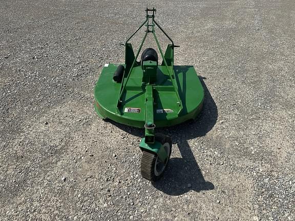 Image of Frontier RC2048 equipment image 2